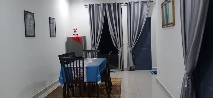 Aina Homestay Laman Firdaus Kuala Krai Picture 8