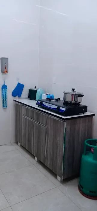 Aina Homestay Laman Firdaus Kuala Krai Picture 10