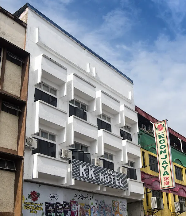 KK Hotel Picture 2
