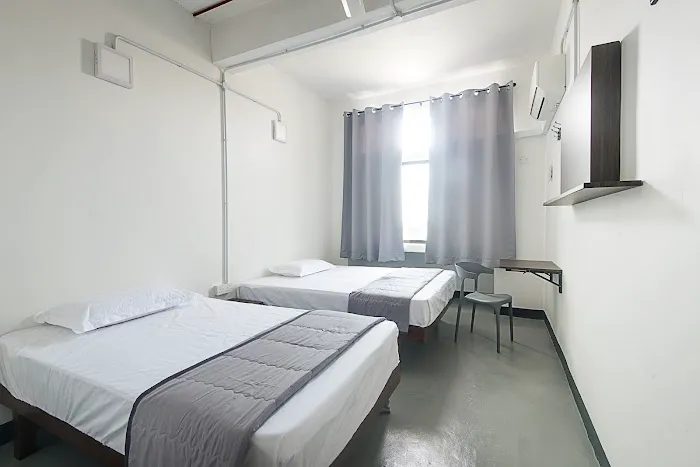 KK Hotel Picture 3
