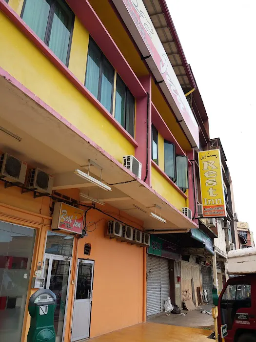 Rest Inn Picture 2