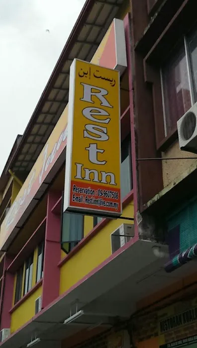 Rest Inn Picture 8