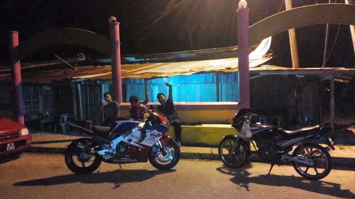 Rest Inn Picture 5