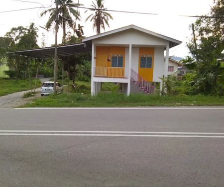 Homestay Mornee