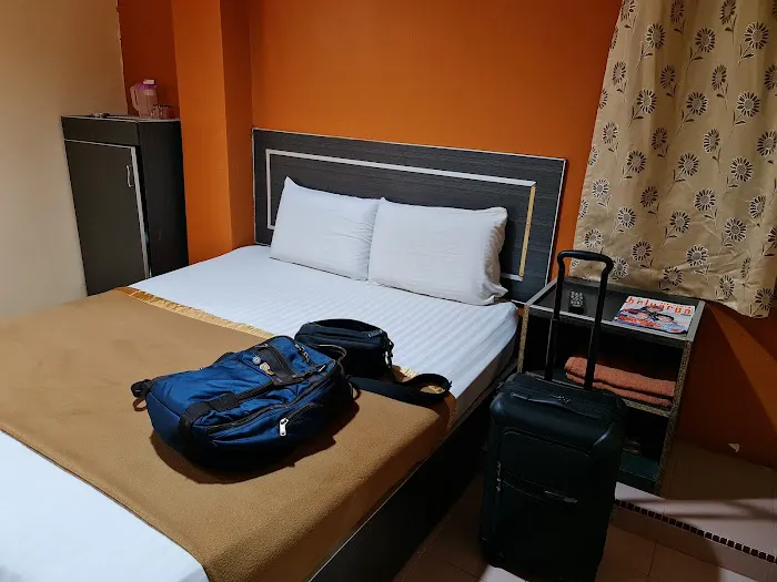 Hotel Damar Picture 2