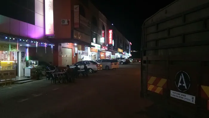 Hotel Damar Picture 7