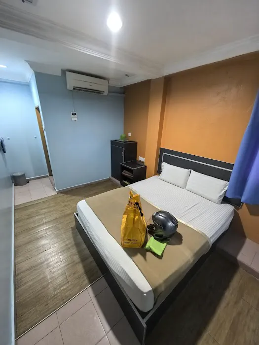 Hotel Damar Picture 6