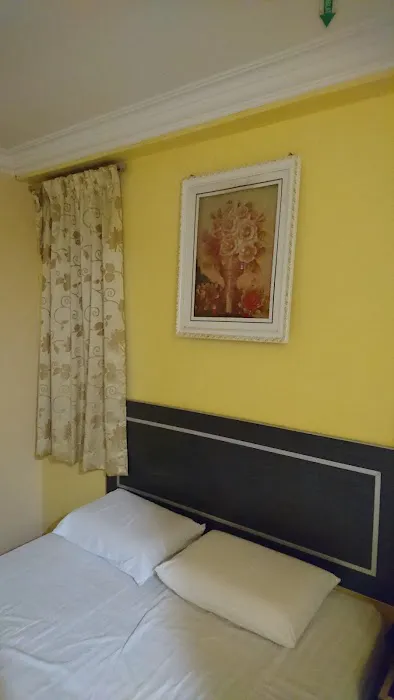 Hotel Damar Picture 9