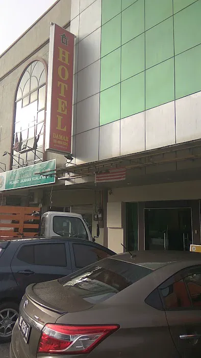 Hotel Damar Picture 4
