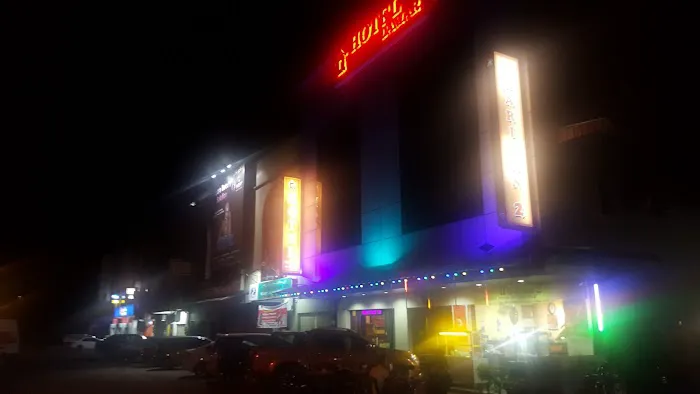 Hotel Damar Picture 5