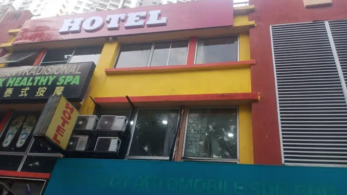 BATU CAVES HOTEL Picture 2