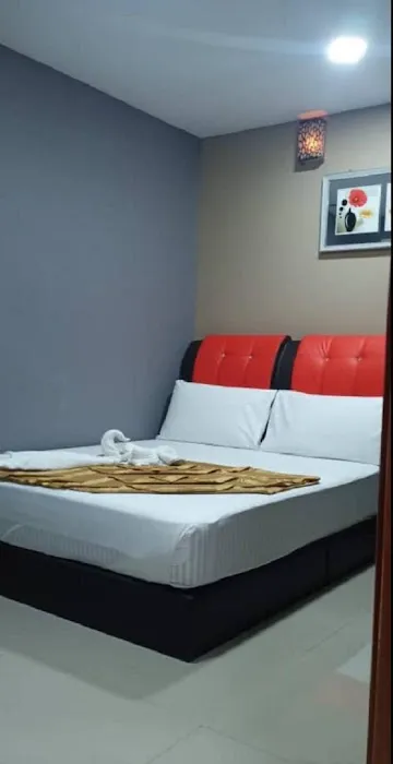 BATU CAVES HOTEL Picture 4