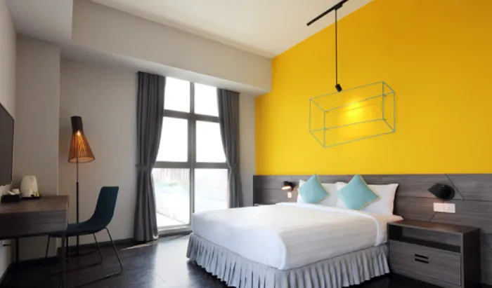 KIP Hotel Kuala Lumpur Picture 3