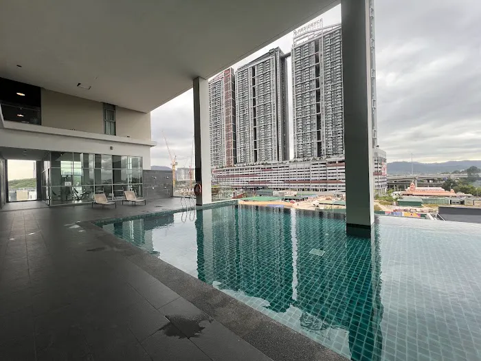 KIP Hotel Kuala Lumpur Picture 2
