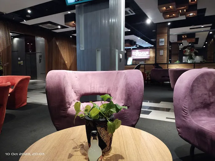 KIP Hotel Kuala Lumpur Picture 4