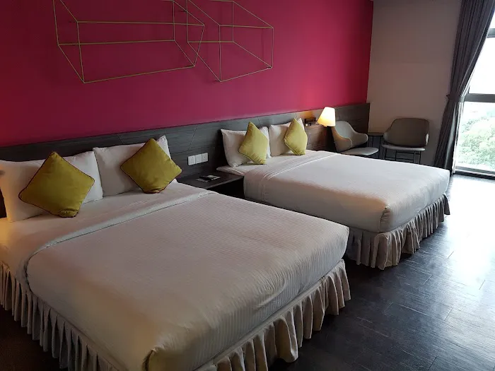 KIP Hotel Kuala Lumpur Picture 7