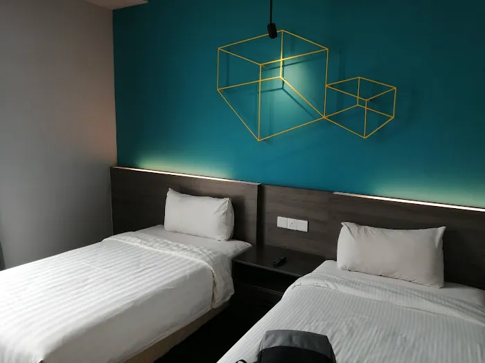 KIP Hotel Kuala Lumpur Picture 10