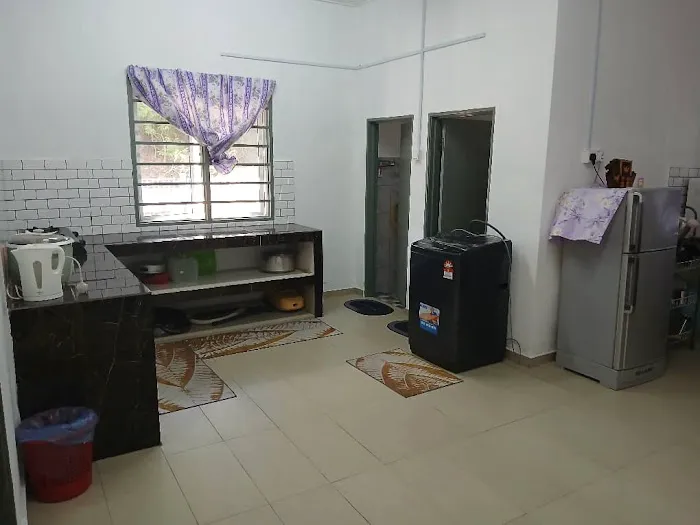 Homestay Permai Picture 6