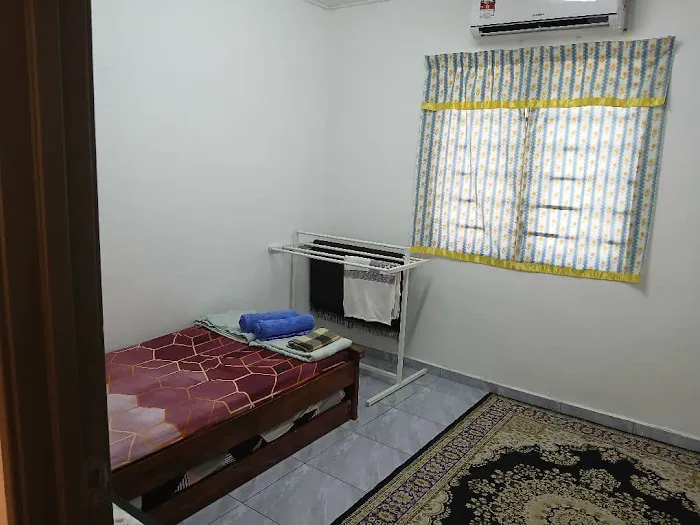 Homestay Permai Picture 1