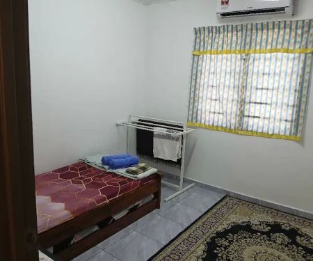 Homestay Permai
