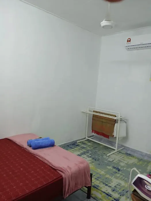 Homestay Permai Picture 8