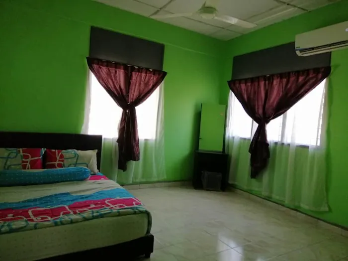 Homestay Cikgu Toharah Picture 1