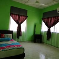 Homestay Cikgu Toharah ico