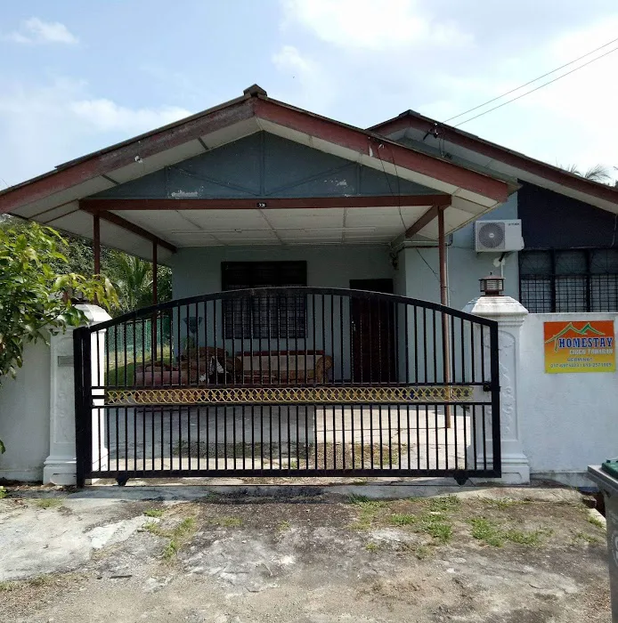 Homestay Cikgu Toharah Picture 3