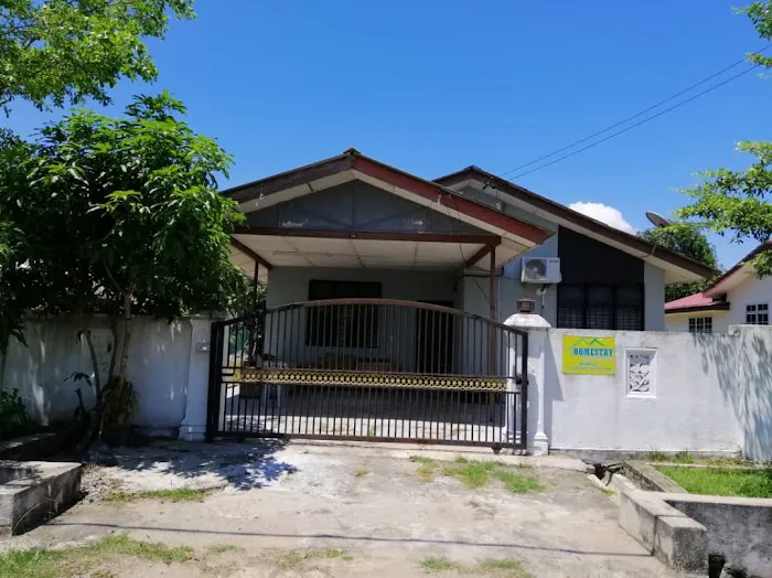 Homestay Cikgu Toharah Picture 2