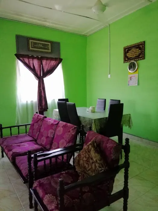 Homestay Cikgu Toharah Picture 4