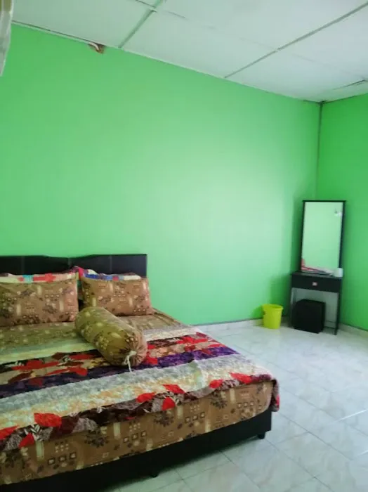 Homestay Cikgu Toharah Picture 5