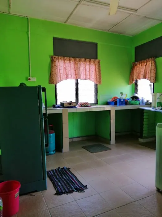 Homestay Cikgu Toharah Picture 6