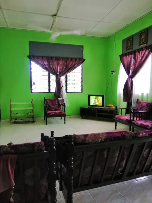 Homestay Cikgu Toharah Picture 10
