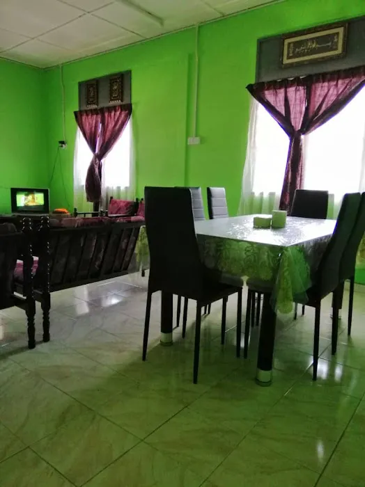 Homestay Cikgu Toharah Picture 9