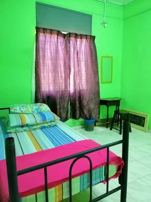 Homestay Cikgu Toharah Picture 7