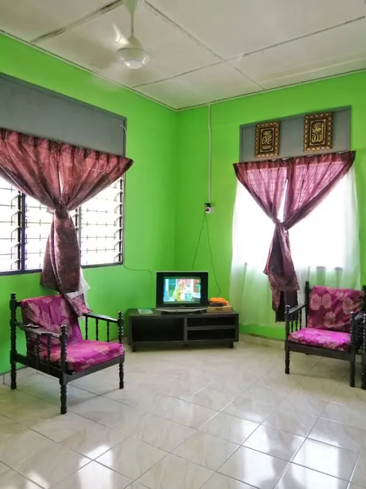 Homestay Cikgu Toharah Picture 8