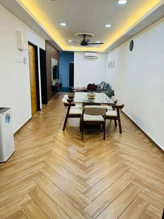 Homestay Mesra, Desa Permai Picture 5