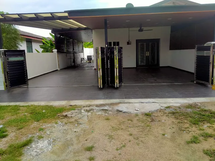 Homestay Mesra, Desa Permai Picture 1