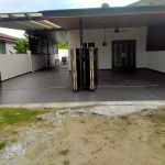 Homestay Mesra, Desa Permai