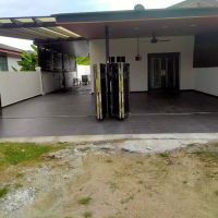 Homestay Mesra, Desa Permai ico