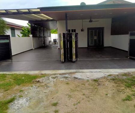 Homestay Mesra, Desa Permai