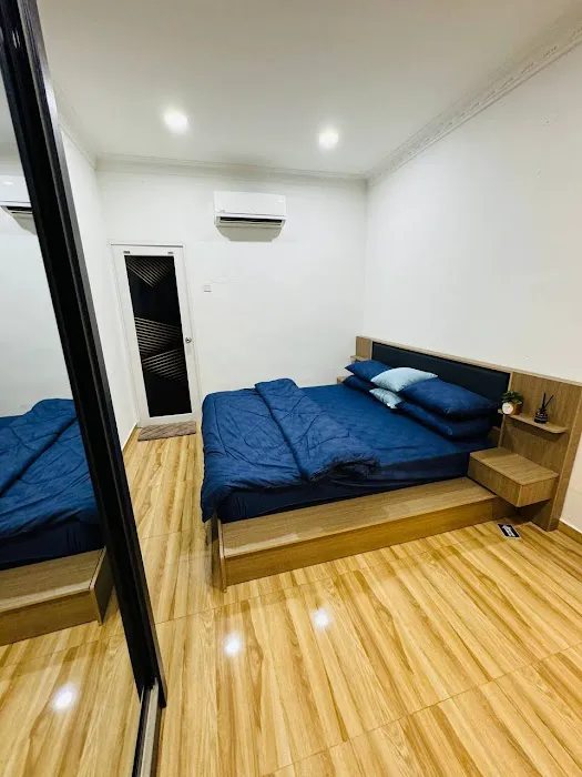 Homestay Mesra, Desa Permai Picture 2