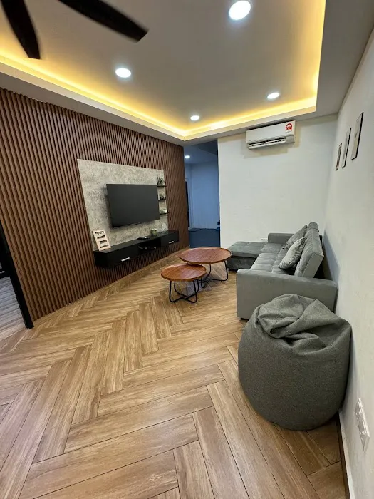 Homestay Mesra, Desa Permai Picture 9