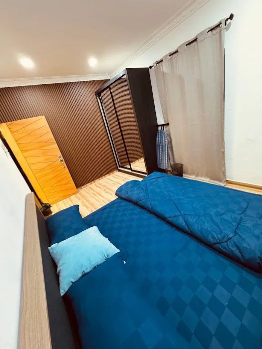 Homestay Mesra, Desa Permai Picture 10