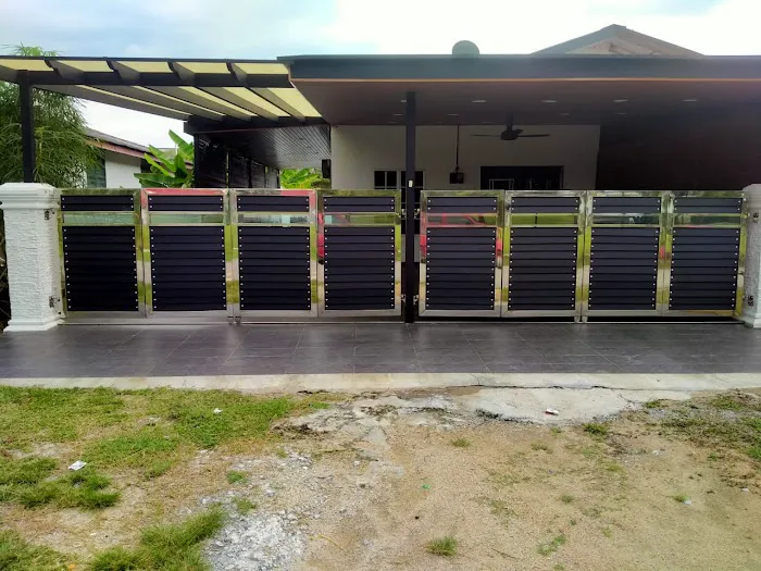 Homestay Mesra, Desa Permai Picture 8