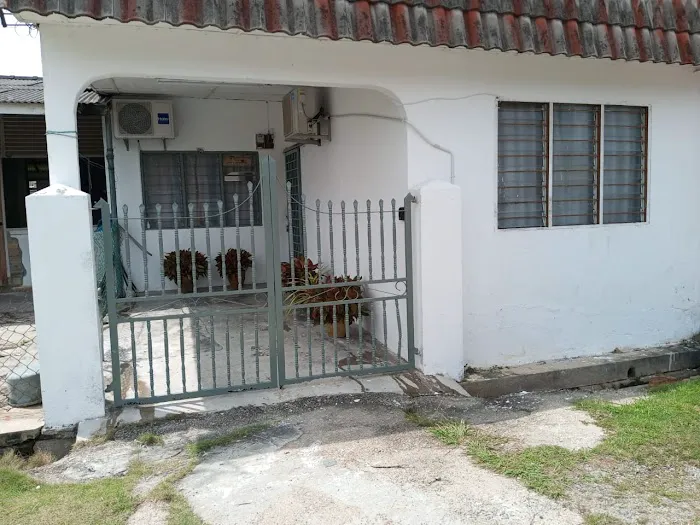 Homestay Mak Serting Tengah Picture 1