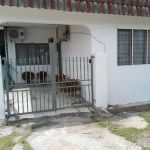 Homestay Mak Serting Tengah