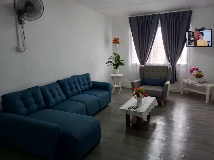 Homestay Mak Serting Tengah Picture 4