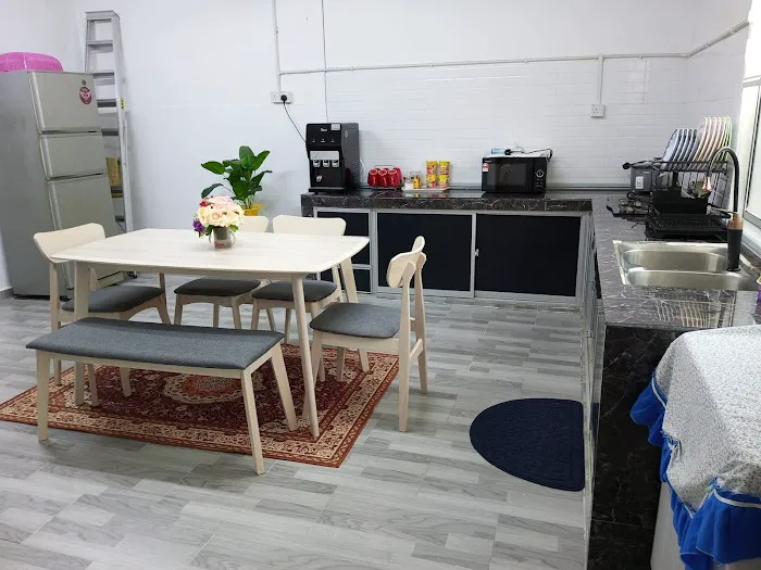 Homestay Mak Serting Tengah Picture 6