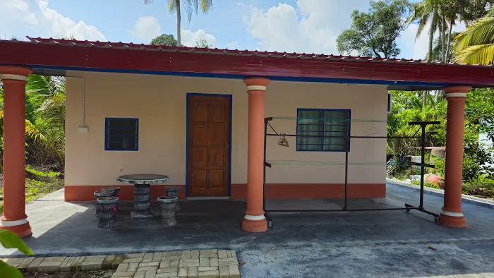 Homestay Warisan Serting Picture 4